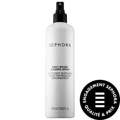 Jumbo Daily Brush Cleaner