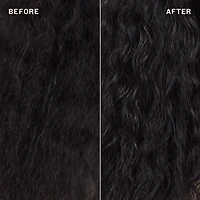 Huile hydratante pour les cheveux Water Sign avec acide hyaluronique