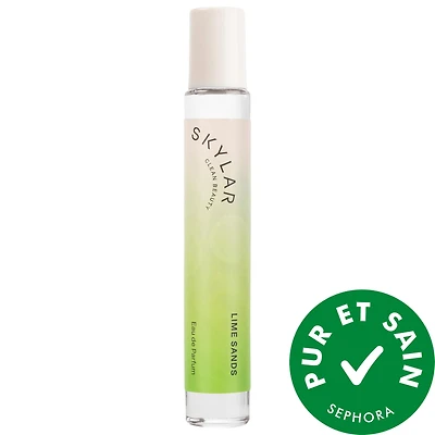 Lime Sands Eau de Parfum