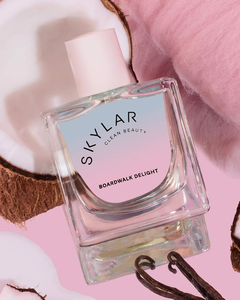Boardwalk Delight Eau de Parfum