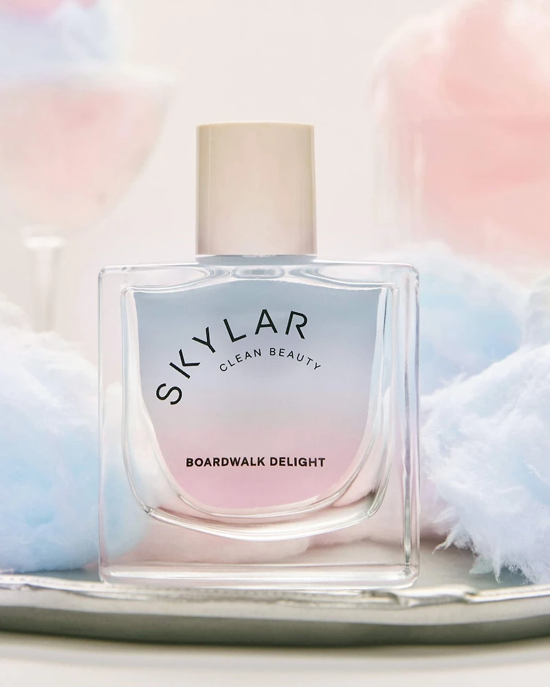 Boardwalk Delight Eau de Parfum
