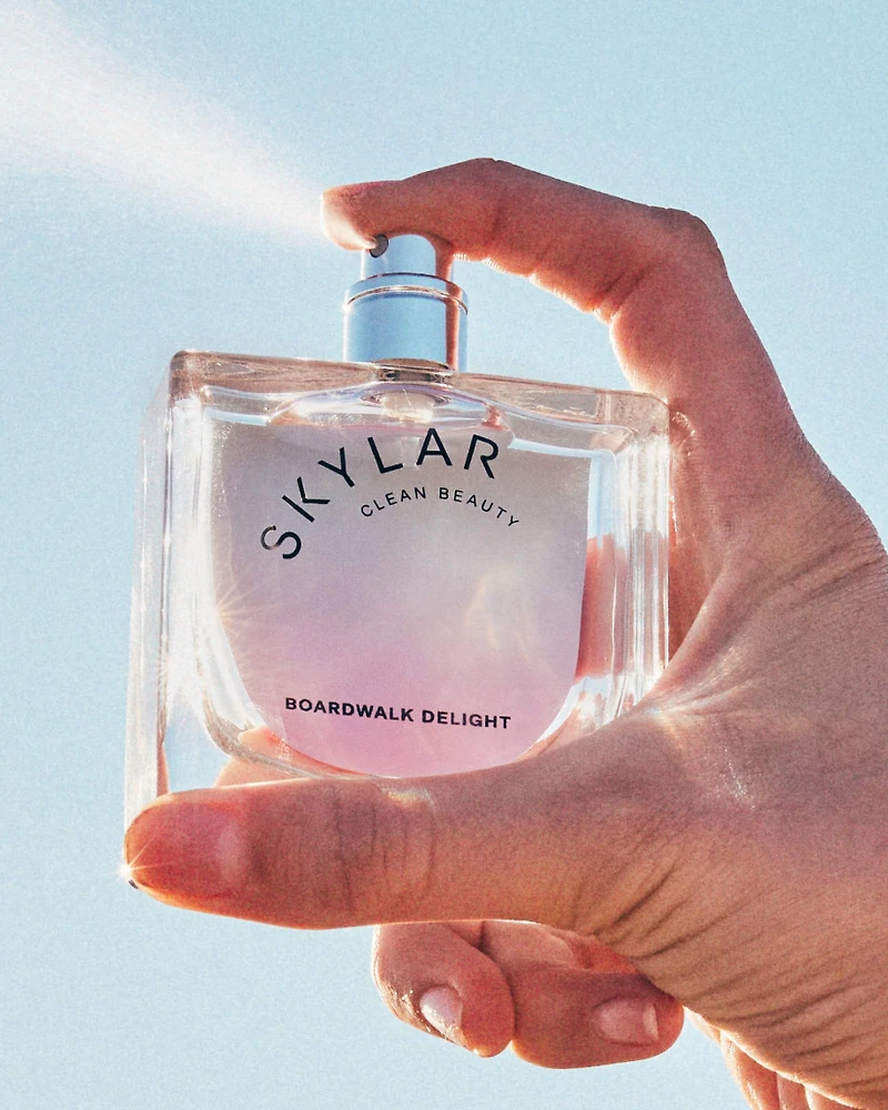 Boardwalk Delight Eau de Parfum