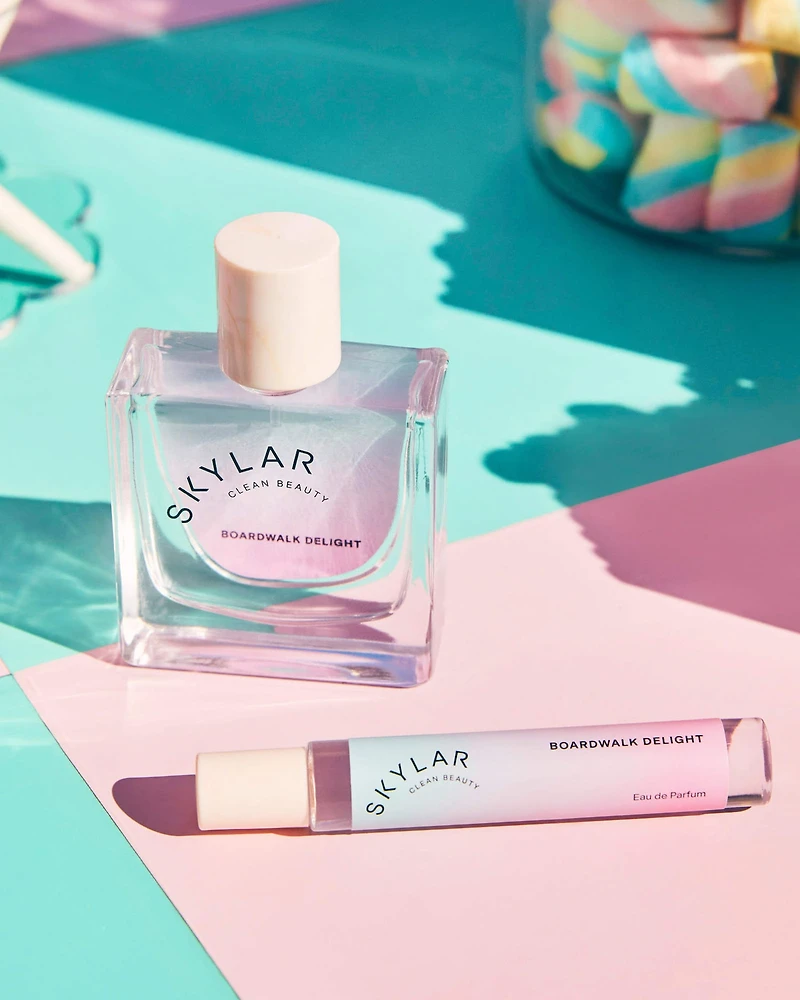 Boardwalk Delight Eau de Parfum