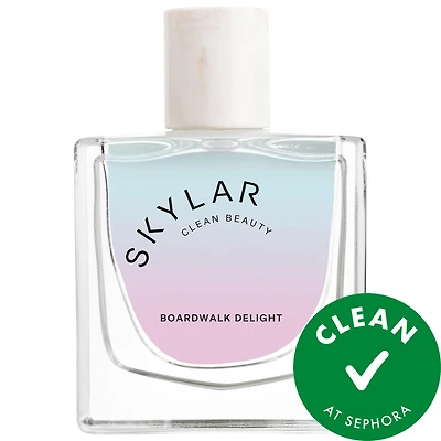 Boardwalk Delight Eau de Parfum