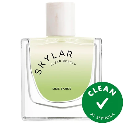 Lime Sands Eau de Parfum