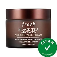 Black Tea Anti-Aging Moisturizer with Retinol-Alternative BT Matrix