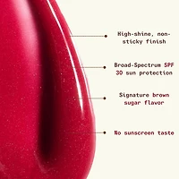 Isle Lip Balm SPF 30 with Sea Moss and Aloe Stem Cells