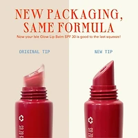 Isle Lip Balm SPF 30 with Sea Moss and Aloe Stem Cells