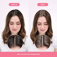 Refresh Dry Shampoo for Dark Hair