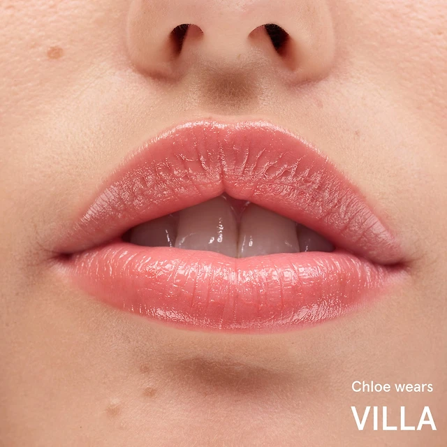 Ultralip High Shine Lipstick with Hyaluronic Acid