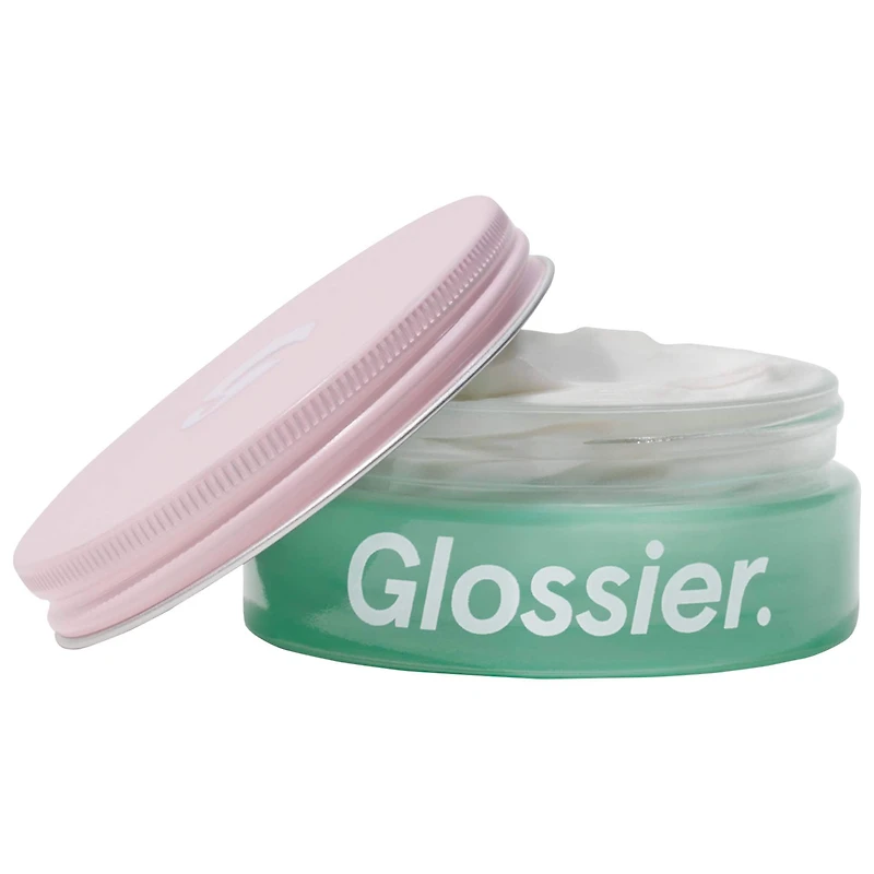 Glossier After Baume Moisture Barrier Recovery Cream 1.7 oz / 50 mL