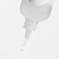 Démaquillant hydrofuge biphasique à base d'huile laiteuse