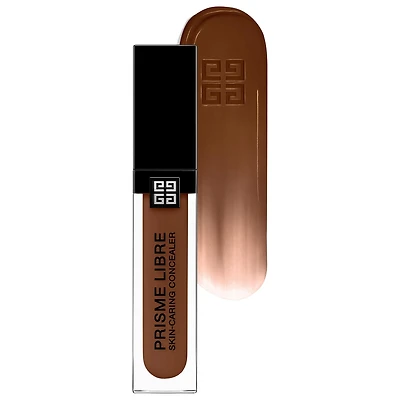 Prisme Libre Skin-Caring 24H Hydrating + Radiant Correcting Creamy Concealer