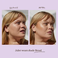 Sculptino™ Soft Matte Cream Contour + Bronzer