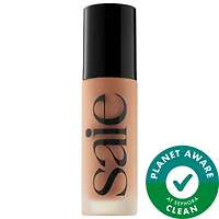 Glowy Super Skin Tint Foundation with Hyaluronic Acid