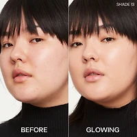 Glowy Super Skin Tint Foundation with Hyaluronic Acid