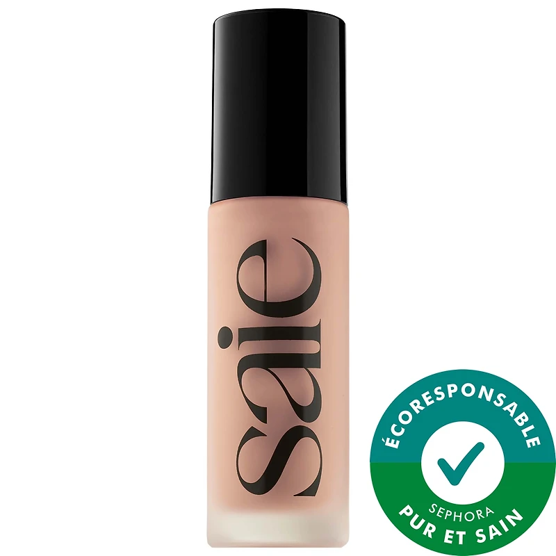 Glowy Super Skin Tint Foundation with Hyaluronic Acid
