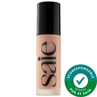 Glowy Super Skin Tint Foundation with Hyaluronic Acid