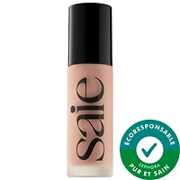 Glowy Super Skin Tint Foundation with Hyaluronic Acid