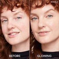 Glowy Super Skin Tint Foundation with Hyaluronic Acid