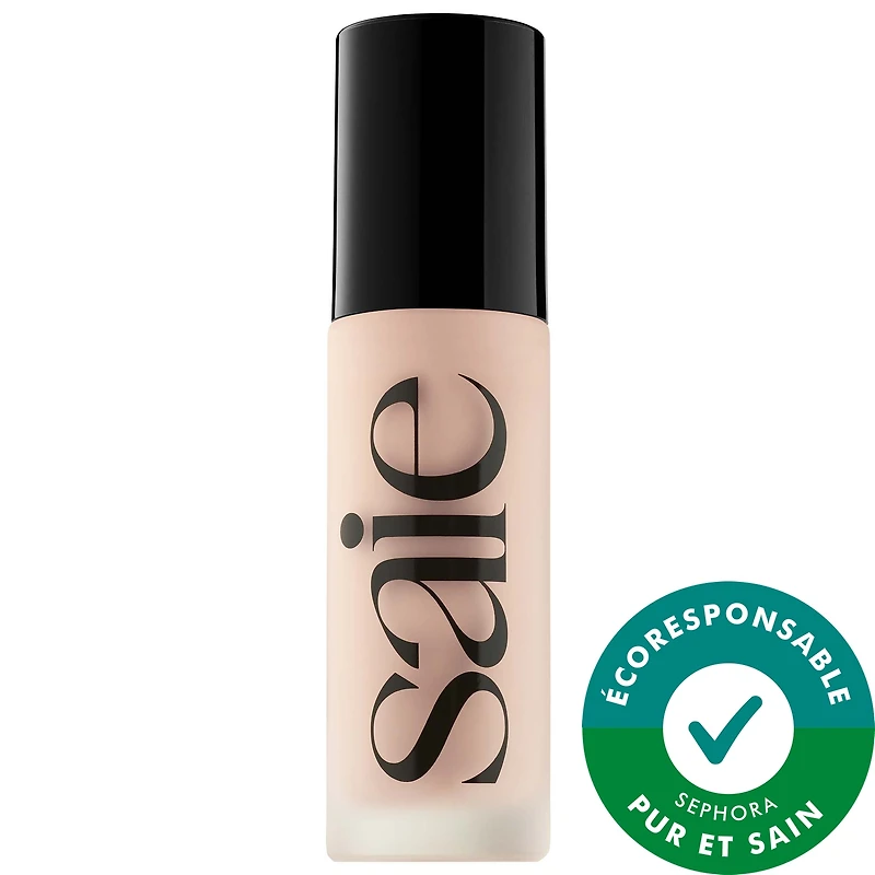 Glowy Super Skin Tint Foundation with Hyaluronic Acid