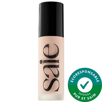 Glowy Super Skin Tint Foundation with Hyaluronic Acid