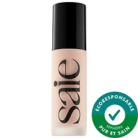 Glowy Super Skin Tint Foundation with Hyaluronic Acid