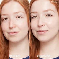 Glowy Super Skin Tint Foundation with Hyaluronic Acid