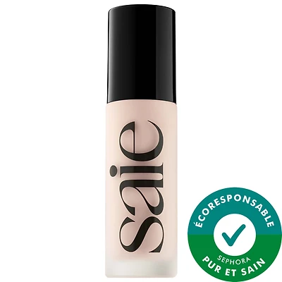 Glowy Super Skin Tint Foundation with Hyaluronic Acid