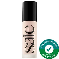 Glowy Super Skin Tint Foundation with Hyaluronic Acid