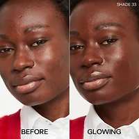 Glowy Super Skin Tint Foundation with Hyaluronic Acid