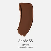 Glowy Super Skin Tint Foundation with Hyaluronic Acid