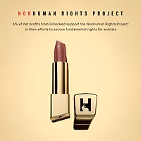 Rouge à lèvres crème satinée Unlocked™