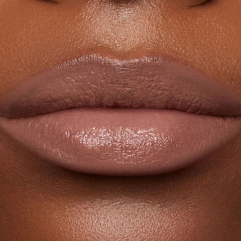 Rouge à lèvres crème satinée Unlocked™