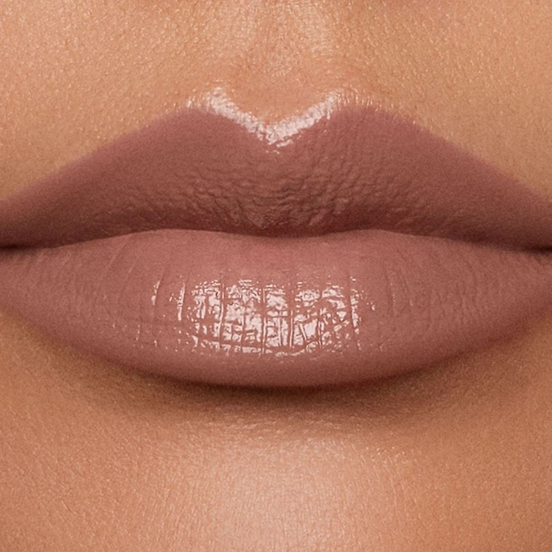 Rouge à lèvres crème satinée Unlocked™