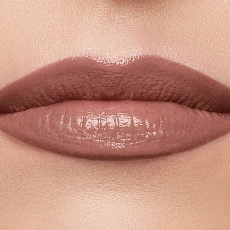 Rouge à lèvres crème satinée Unlocked™