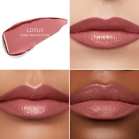 Rouge à lèvres crème satinée Unlocked™