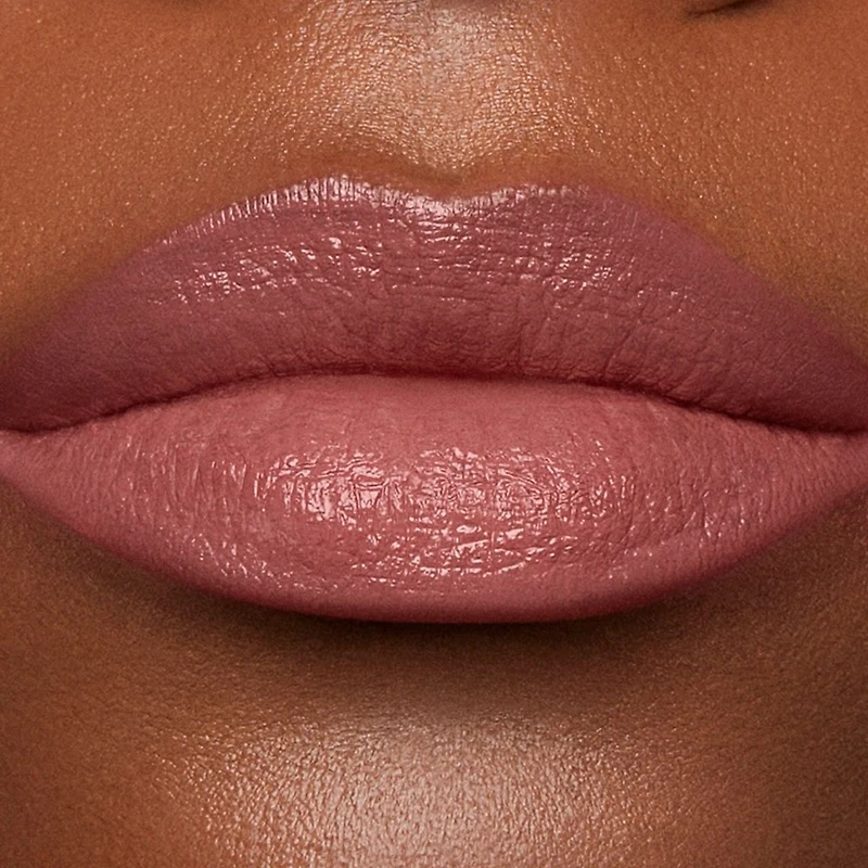Rouge à lèvres crème satinée Unlocked™