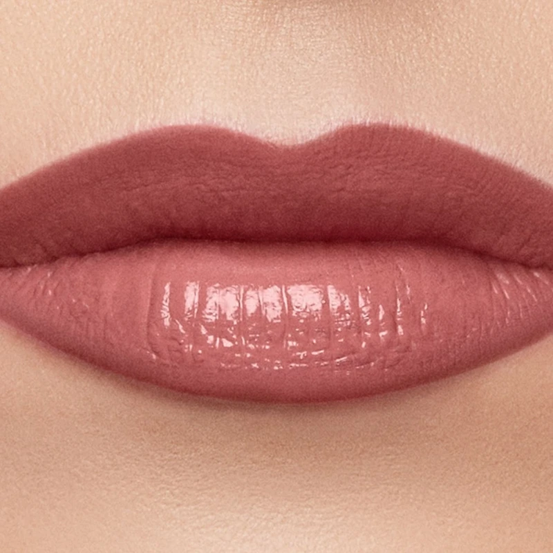Rouge à lèvres crème satinée Unlocked™