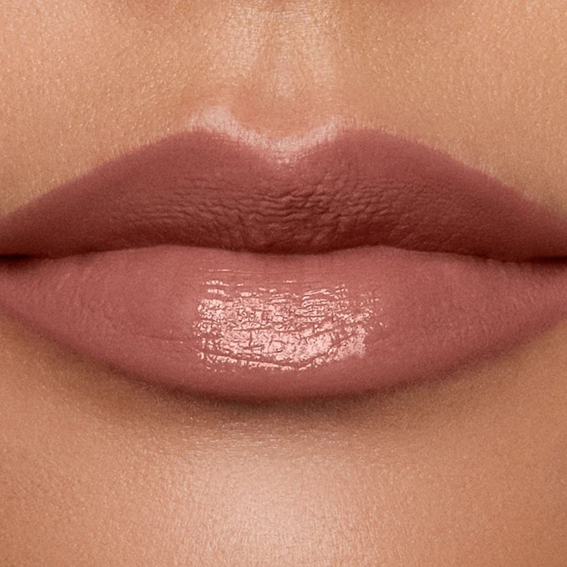 Unlocked™ Satin Crème Lipstick