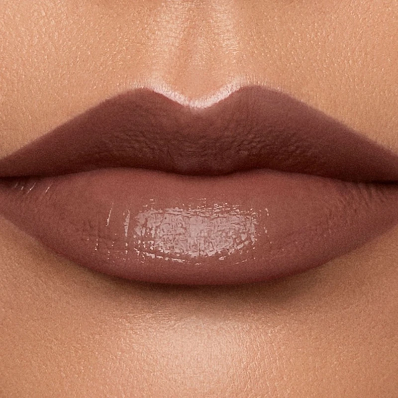 Unlocked™ Satin Crème Lipstick