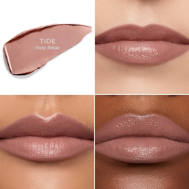 Unlocked™ Satin Crème Lipstick
