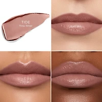 Unlocked™ Satin Crème Lipstick