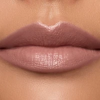 Unlocked™ Satin Crème Lipstick