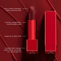 Unlocked™ Satin Crème Lipstick