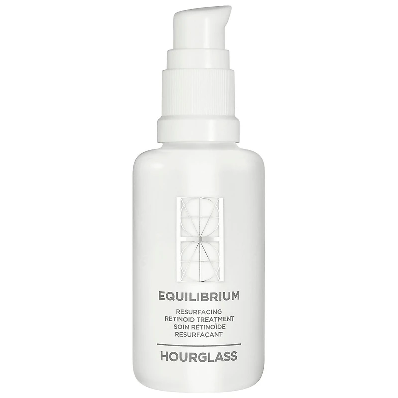 Hourglass Equilibrium Resurfacing Retinoid Treatment 1 oz / 30 mL
