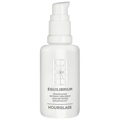 Hourglass Equilibrium Resurfacing Retinoid Treatment 1 oz / 30 mL