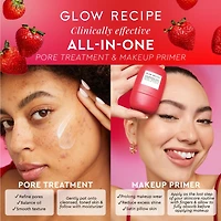 Strawberry BHA Pore-Smooth Blur Drops