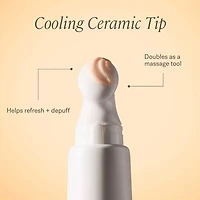 Crème ulluminante contour des yeux au substitut de rétinol Bright Start