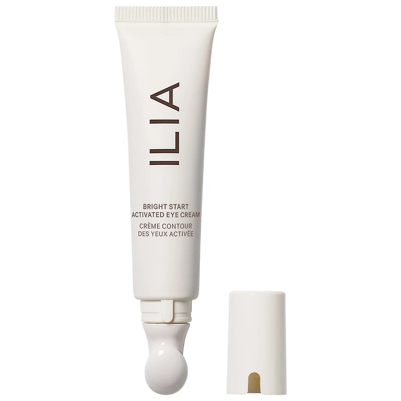 Crème ulluminante contour des yeux au substitut de rétinol Bright Start